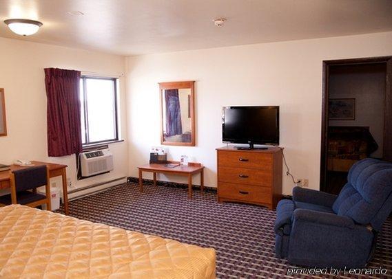 Econo Lodge Madison Ruang foto